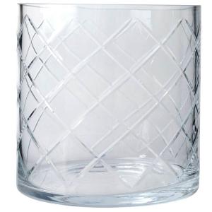 Magnor Skyline Lux vase/lykt 25 cm