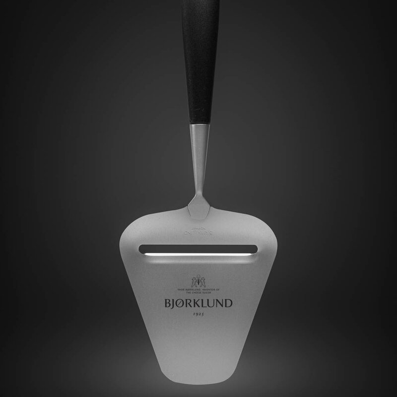 Bjørklund Ostehøvel allround