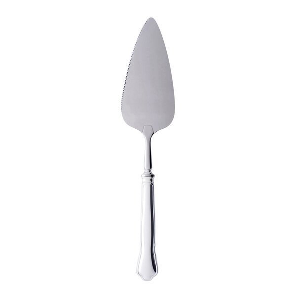 Gense – Chippendale kakespade 26,1 cm 830/Stål