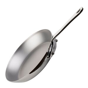 Mauviel Cook Style stekepanne mini 12 cm stål