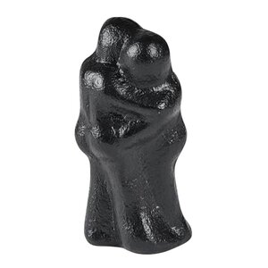 Morsø Skulptur En klem fra meg til deg 13 cm