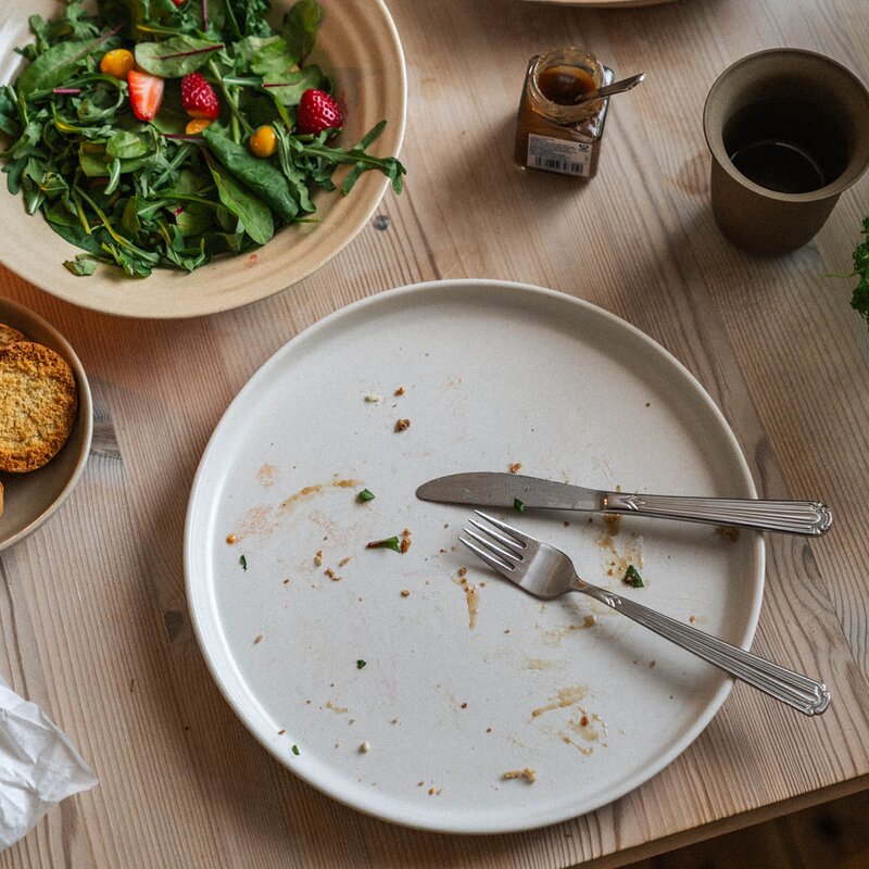 Hardanger bestikk Renessanse bestikksett 24 deler