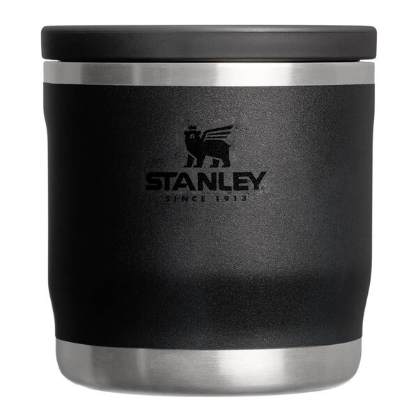 Stanley Adventure To Go mattermos 35 cl svart