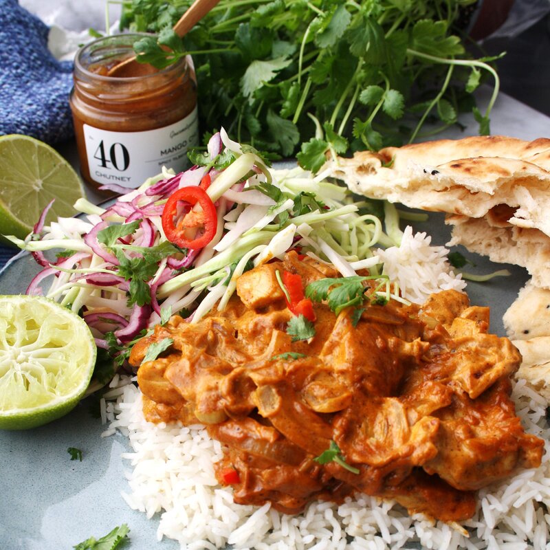 Cemo Mango chutney