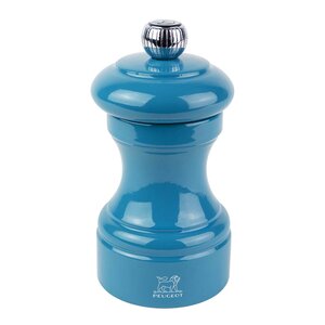 Peugeot Bistro pepperkvern 10 cm stillehavsblå