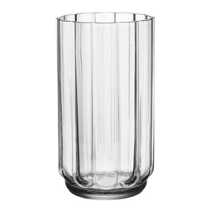 iittala, Play vase 18 cm klar - Tilbords.no