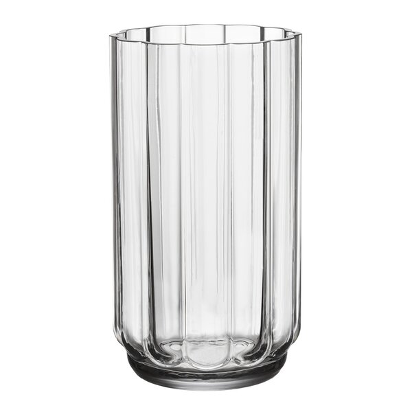 iittala, Play vase 18 cm klar - Tilbords.no