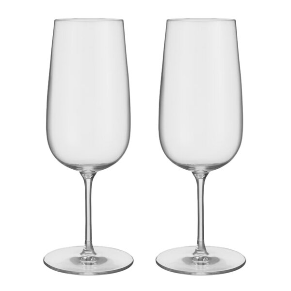 Orrefors Orrefors x Björn Frantzén ølglass 42 cl 2 stk