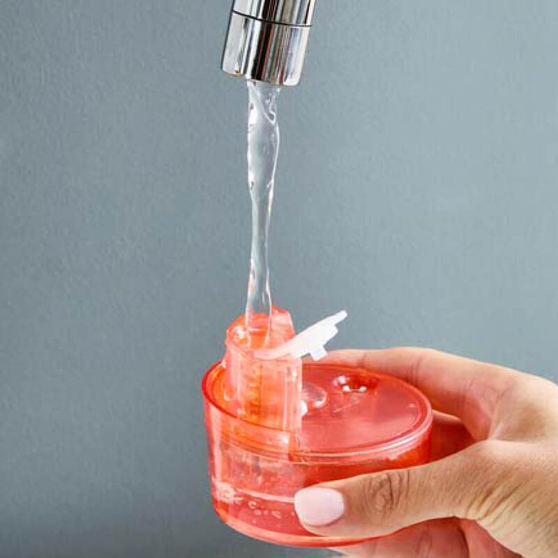 Tefal AeroSteam steamer DT9814F0 eucalyptus