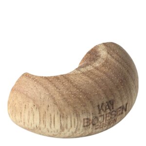Kay Bojesen Reservedel pote med logo til liten Ape (39250) oljet limbatre