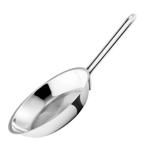 Eva Trio Stainless Steel stekepanne 20 cm