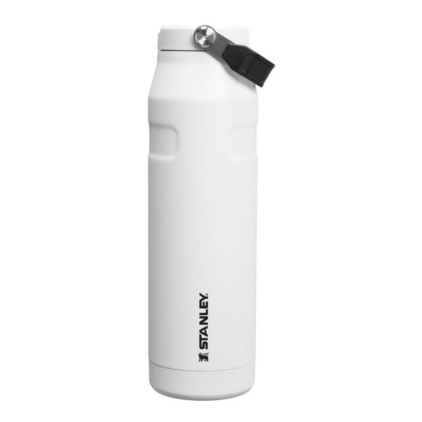 Stanley IceFlow Flip Straw 2.0 Bottle termoflaske 1,06L chalk