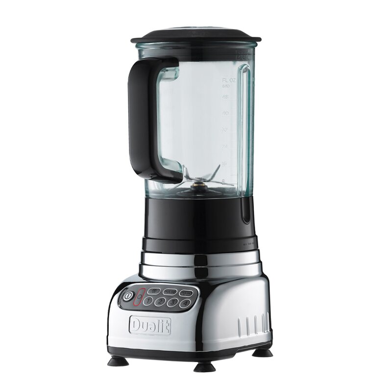 Dualit Blender VortecS 2L