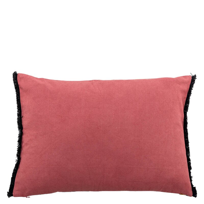 Creative Collection Lester pute 50x35 cm flerfarget