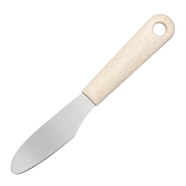 Gastromax BIO range smørkniv 22,5 cm lin