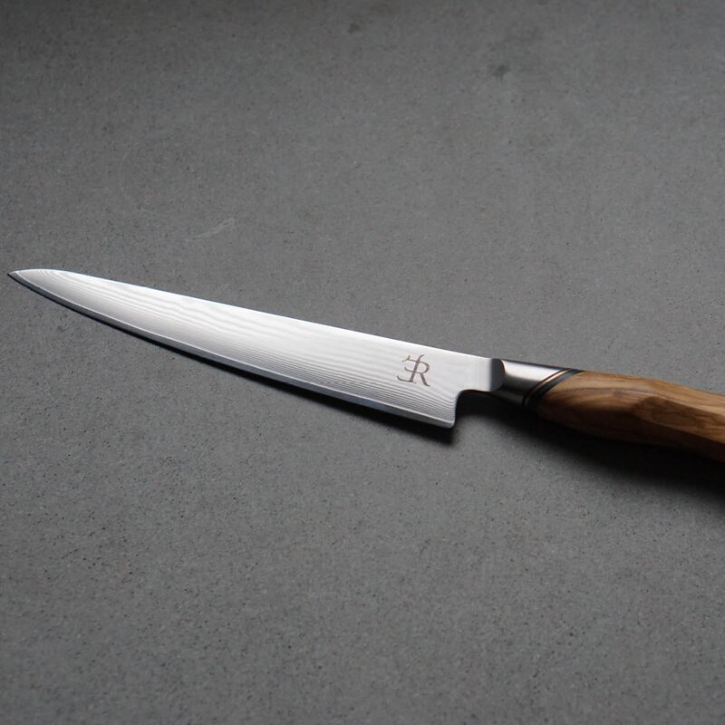 Ryda Knives Ryda Knives A-73 oppskjæringskniv 20,5 cm