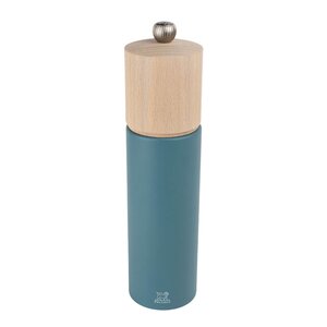 Peugeot Boreal pepperkvern 21 cm himmelblå