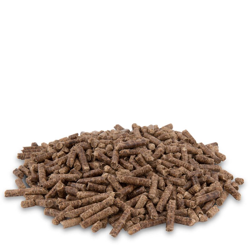 Broil King Premium pellets epleblanding 9 kg