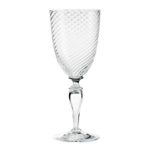 Holmegaard Regina hvitvinsglass 18 cl