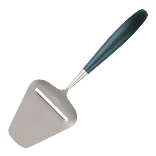 Bjørklund Amitto ostehøvel 23 cm universal havblå