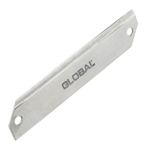 Global Planblad 6,4 cm til mandolin GSL-64/BC