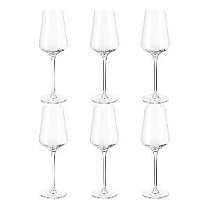 Leonardo Puccini dessertvinglass 22 cl 6 stk