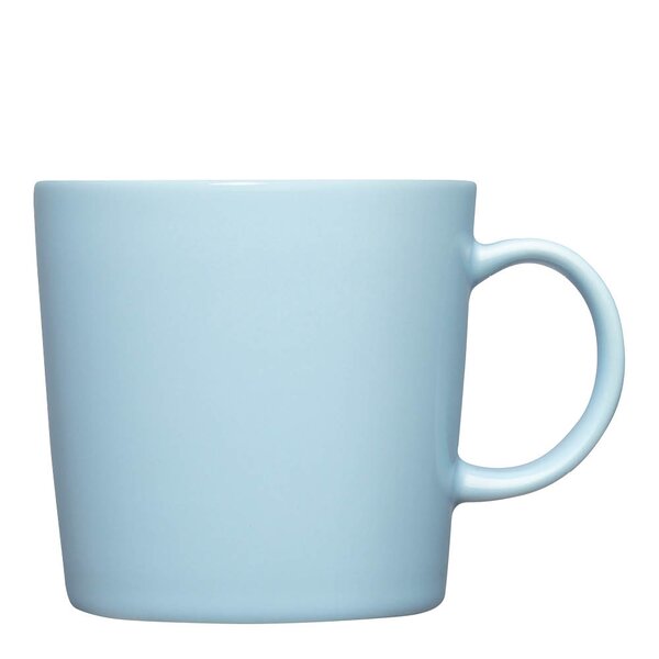 iittala Teema krus 30 cl isblå