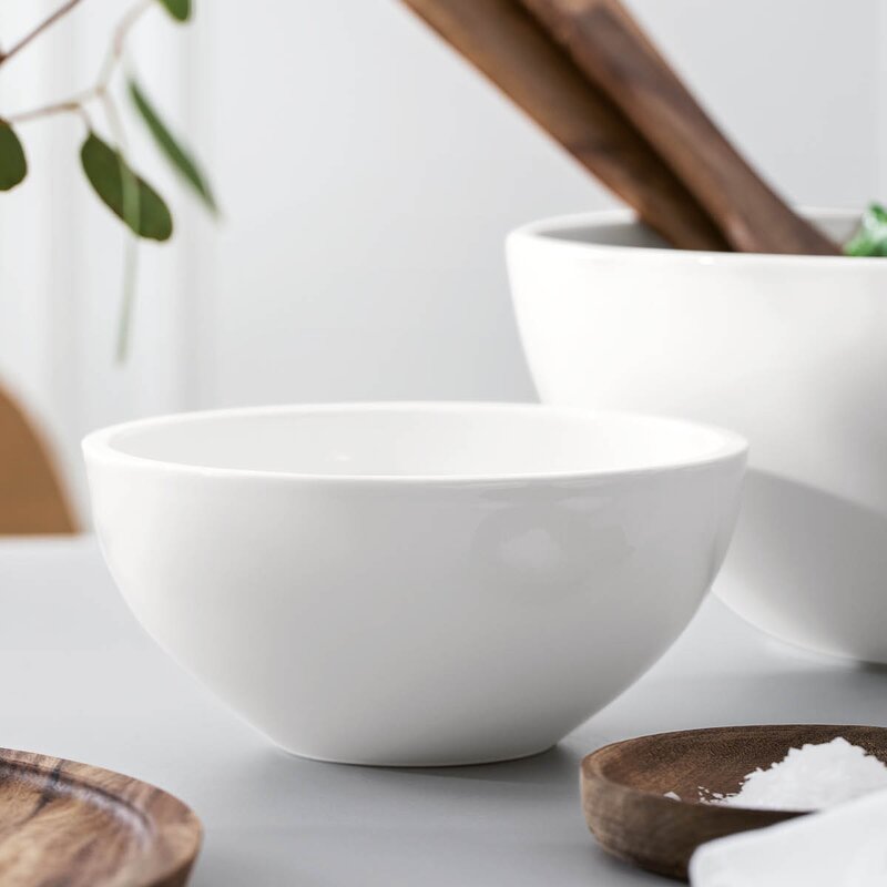 Villeroy & Boch Artesano Original salatskål 17 cm