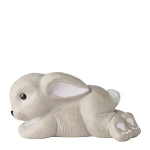Klarborg Stor hareunge Ninus figur 13,5 cm