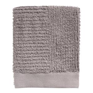 Zone Classic håndkle 50x70 cm gull grey