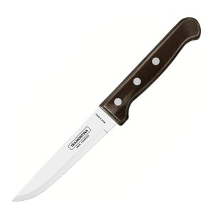 Tramontina Churrasco biffkniv jumbo 23 cm polywood