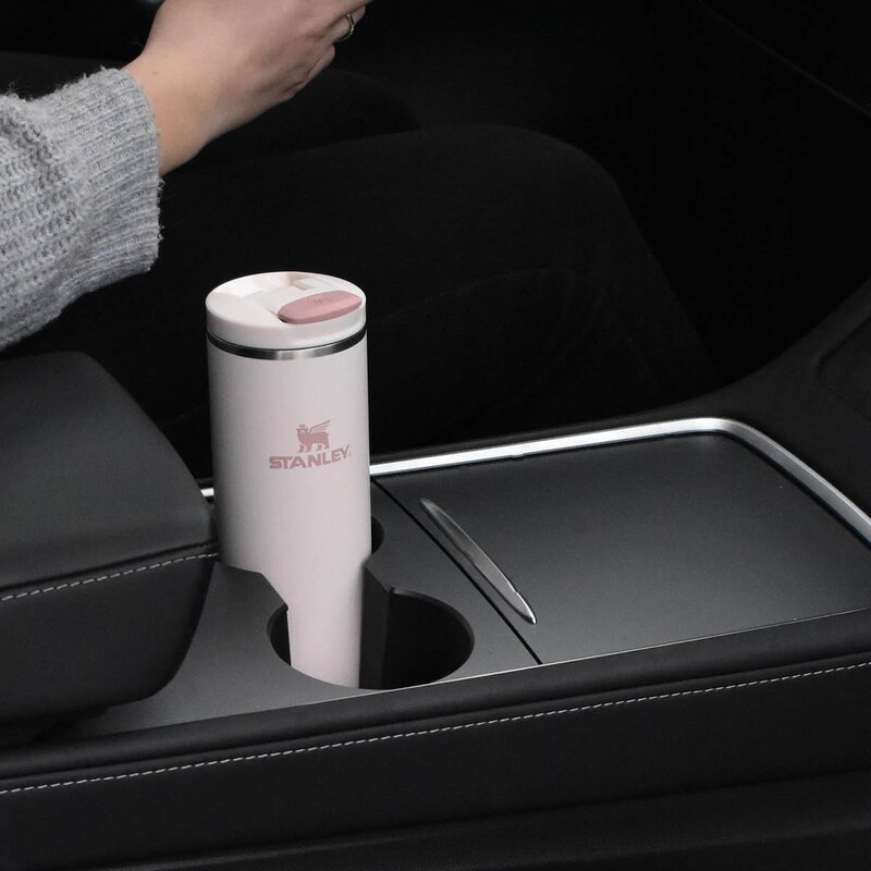 Stanley Transit termokopp 35 cl rose quartz