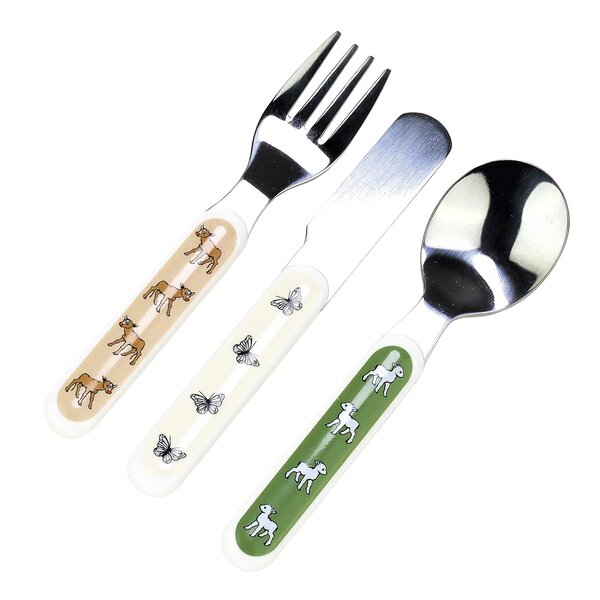 Rätt Start Barna i Bakkebygrenda barnestikk 3 deler