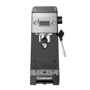 Cuisinart Espresso Bar Slim espressomaskin EM160E 1,5L