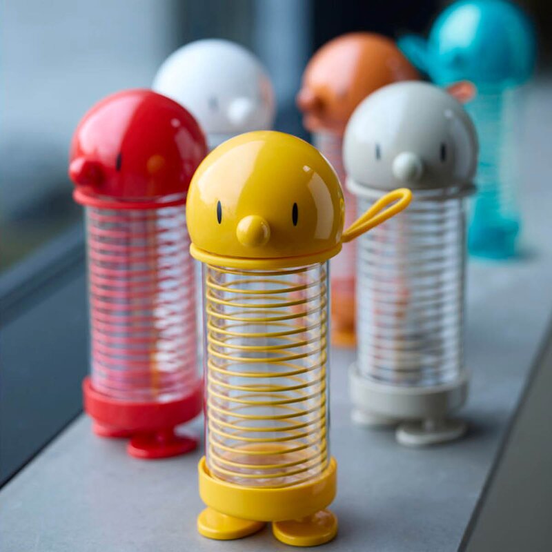 Hoptimist Bumble drikkeflaske 0,4L turquoise