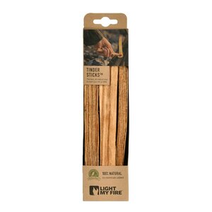 Light My Fire MayaSticks opptenningspinner 180-220 g furu