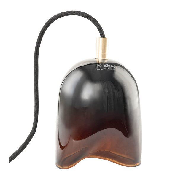 Magnor Klem lampe liten 18 cm tare