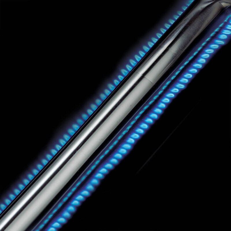 Broil King Royal 340 Shadow gassgrill med sidobrenner