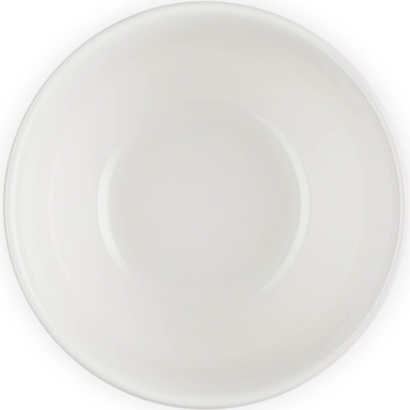 Le Creuset Coupe Collection snack skål 12 cm 35 cl Meringue