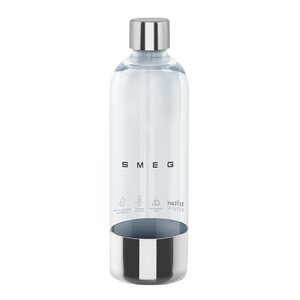 SMEG Collezione flaske til kullsyremaskin SKC01 0,8L