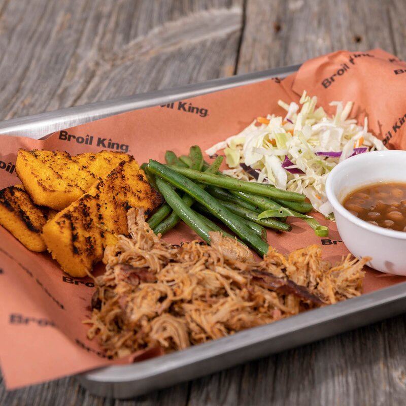 Broil King Slaktepapir 46 m