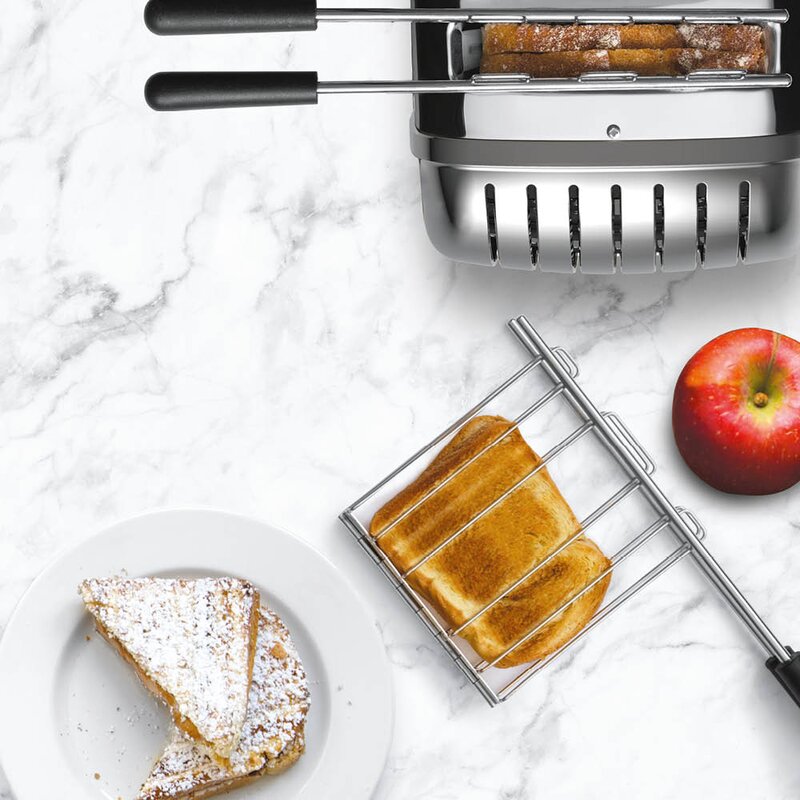 Dualit Classic sandwichkurv for brødrister