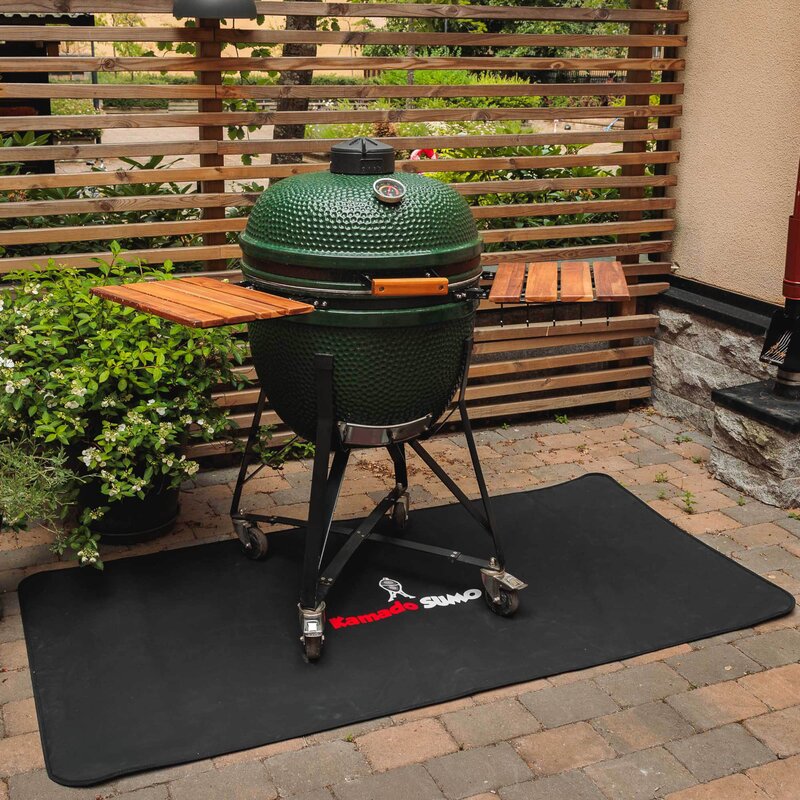 Kamado SUMO Grillmatte Kamado Sumo 100x200 cm