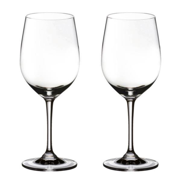 Riedel – Vinum viognier/chardonnay glass 2 stk