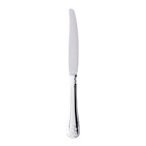 Gense Gammal Fransk lunsjkniv 21 cm EPNS