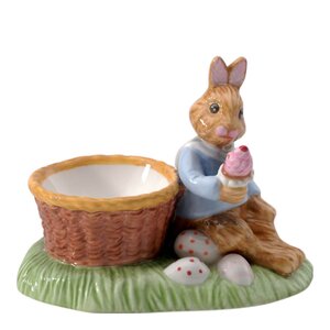 Villeroy & Boch Annual Easter årsutgave 2026 eggekopp 10x8 cm multi