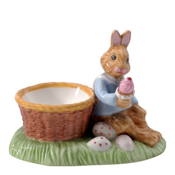 Villeroy & Boch Annual Easter årsutgave 2026 eggekopp 10x8 cm multi