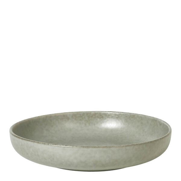 Broste Copenhagen Nordic Marsh skål 22 cm