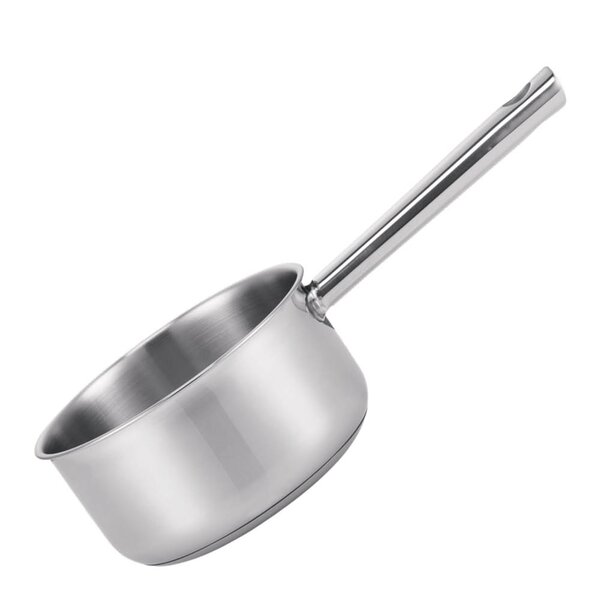 Beka Cicla kasserolle 1,1L 14 cm stål