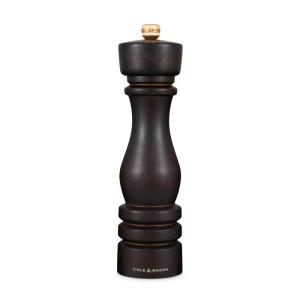 Cole & Mason London saltkvern 22 cm brun